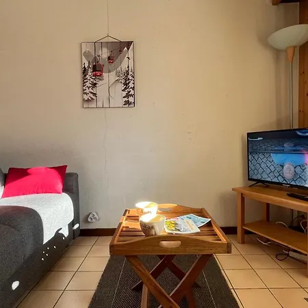 Apartment Coquet Rdc Avec Terrasse, Animaux Admis, Etang - Fr-1-629-55