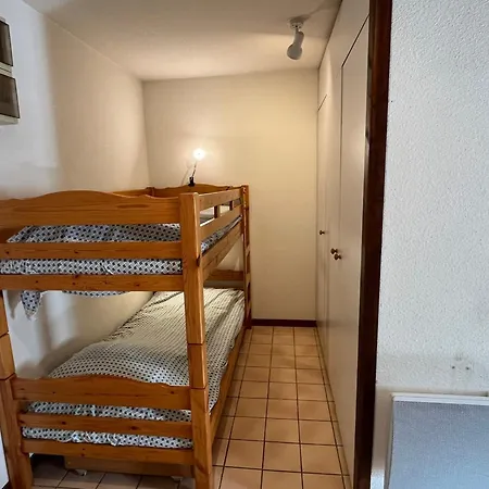 Coquet Rdc Avec Terrasse, Animaux Admis, Etang - Fr-1-629-55 Apartment Samoens