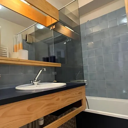 Coquet Rdc Avec Terrasse, Animaux Admis, Etang - Fr-1-629-55 Apartment *