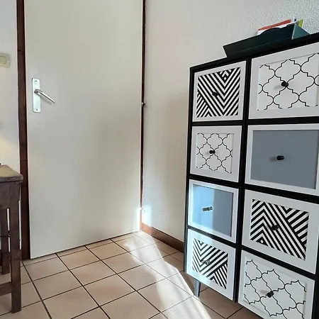 Apartment Coquet Rdc Avec Terrasse, Animaux Admis, Etang - Fr-1-629-55 Samoens